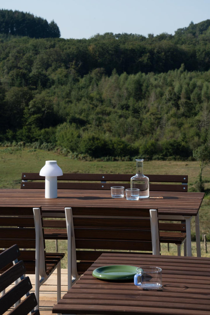 Hay Traverse Table