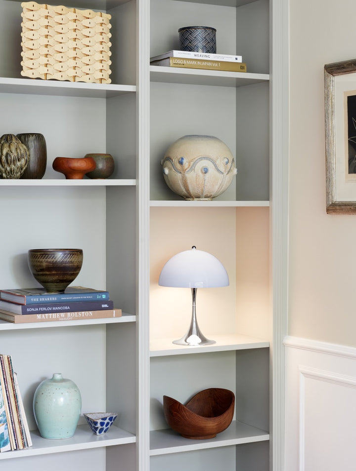 Louis Poulsen Panthella Portable Ø25cm