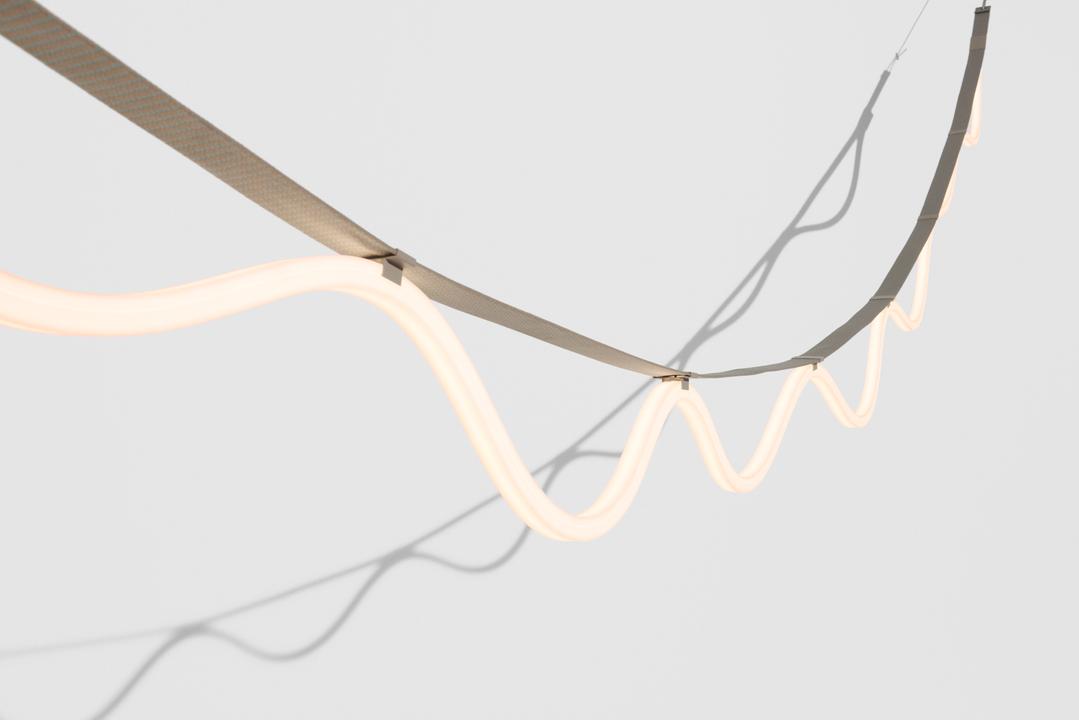 Petite Friture Spline