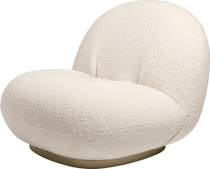 Gubi Pacha Lounge Chair