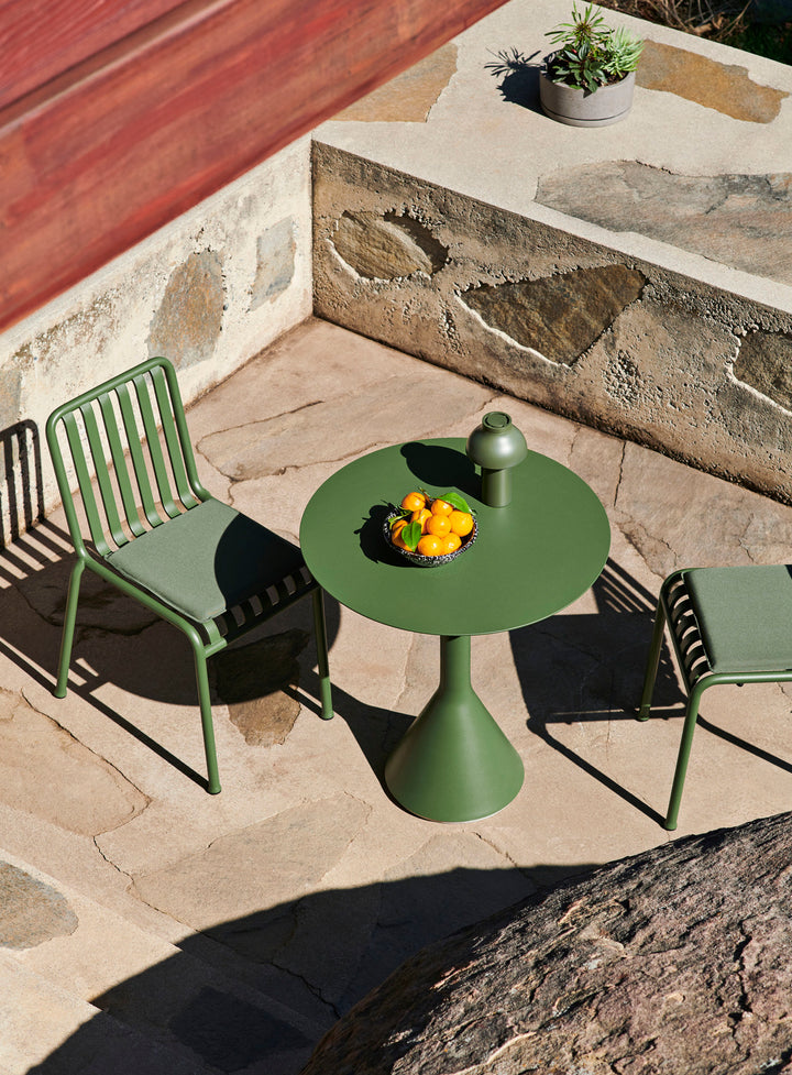 Hay Palissade Seat Cushion