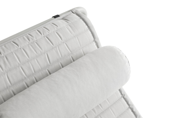 Hay Palissade Chaise Longue Quilted Cushion
