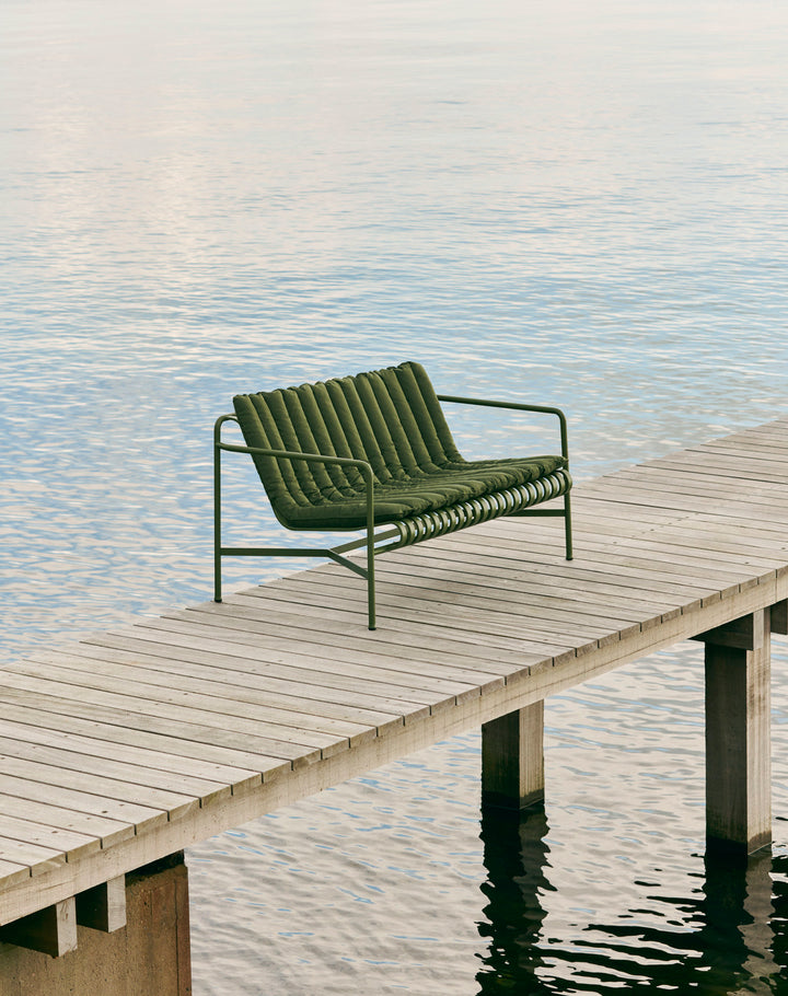 Hay Palissade Lounge Sofa