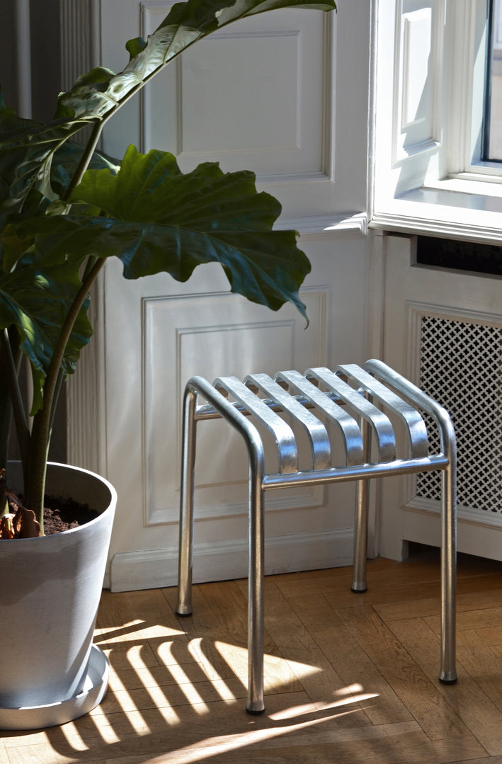 Hay Palissade Stool