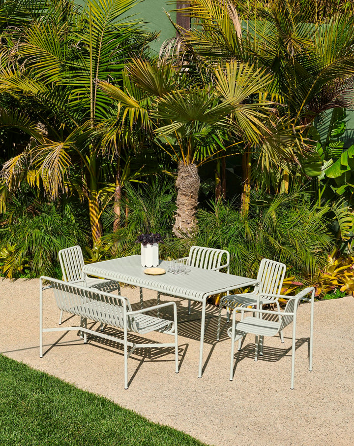 Hay Palissade Table L170