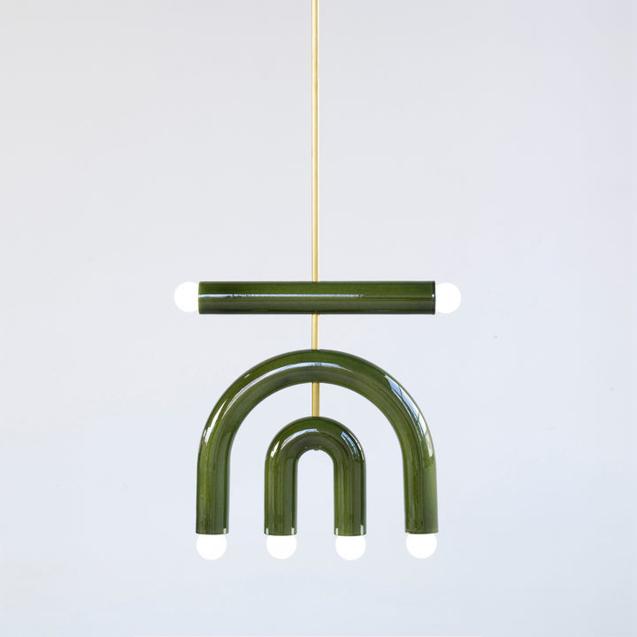 Pani Jurek TRN Light D1