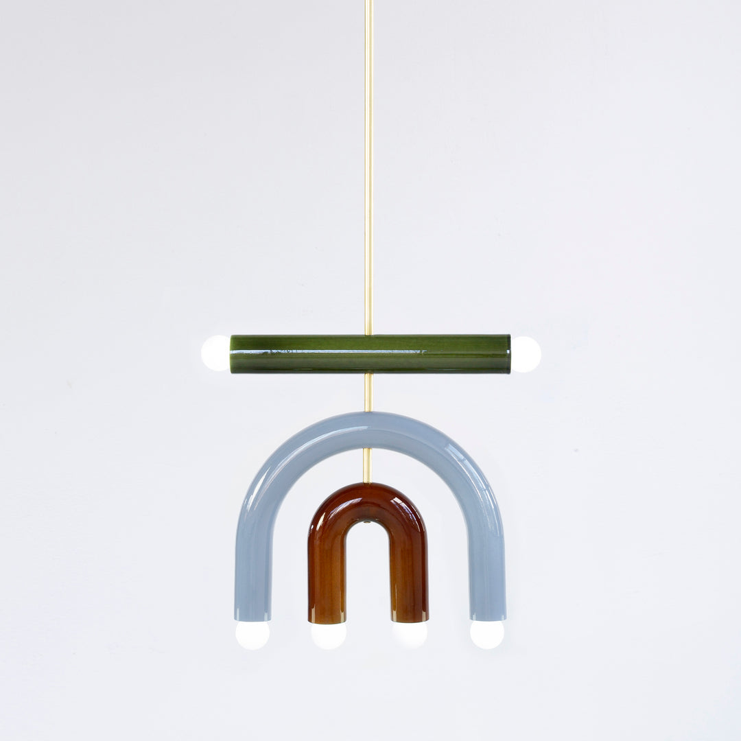 Pani Jurek TRN Light D1