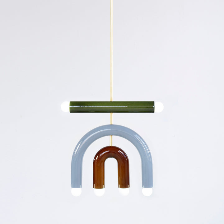 Pani Jurek TRN Light D1