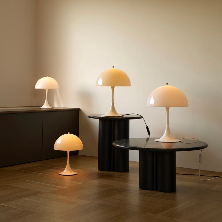 Louis Poulsen Panthella Portable Ø25cm