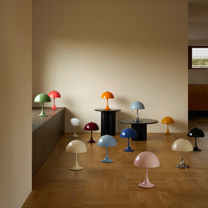 Louis Poulsen Panthella Portable Ø25cm