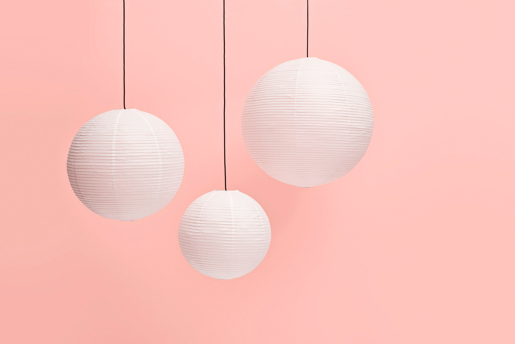 Hay Paper Shade – De Klare Lijn