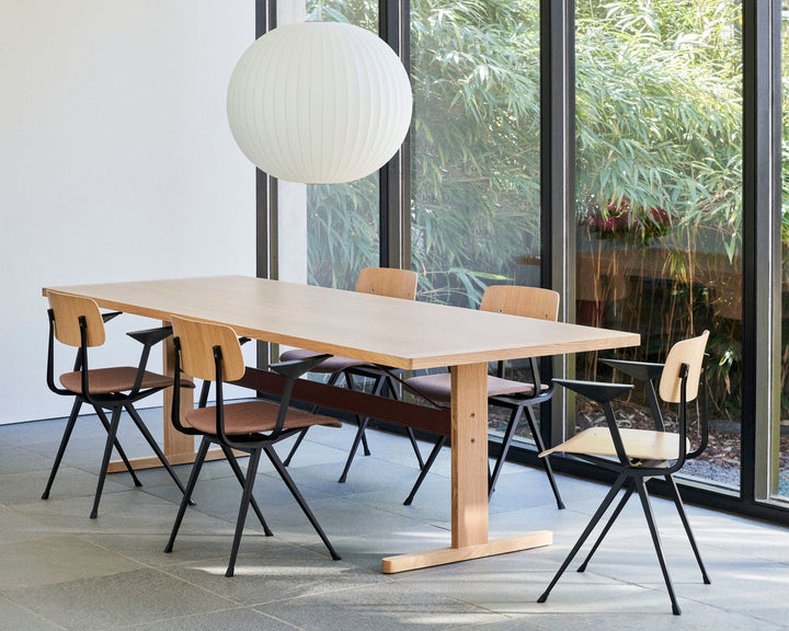 Hay Passerelle eettafel