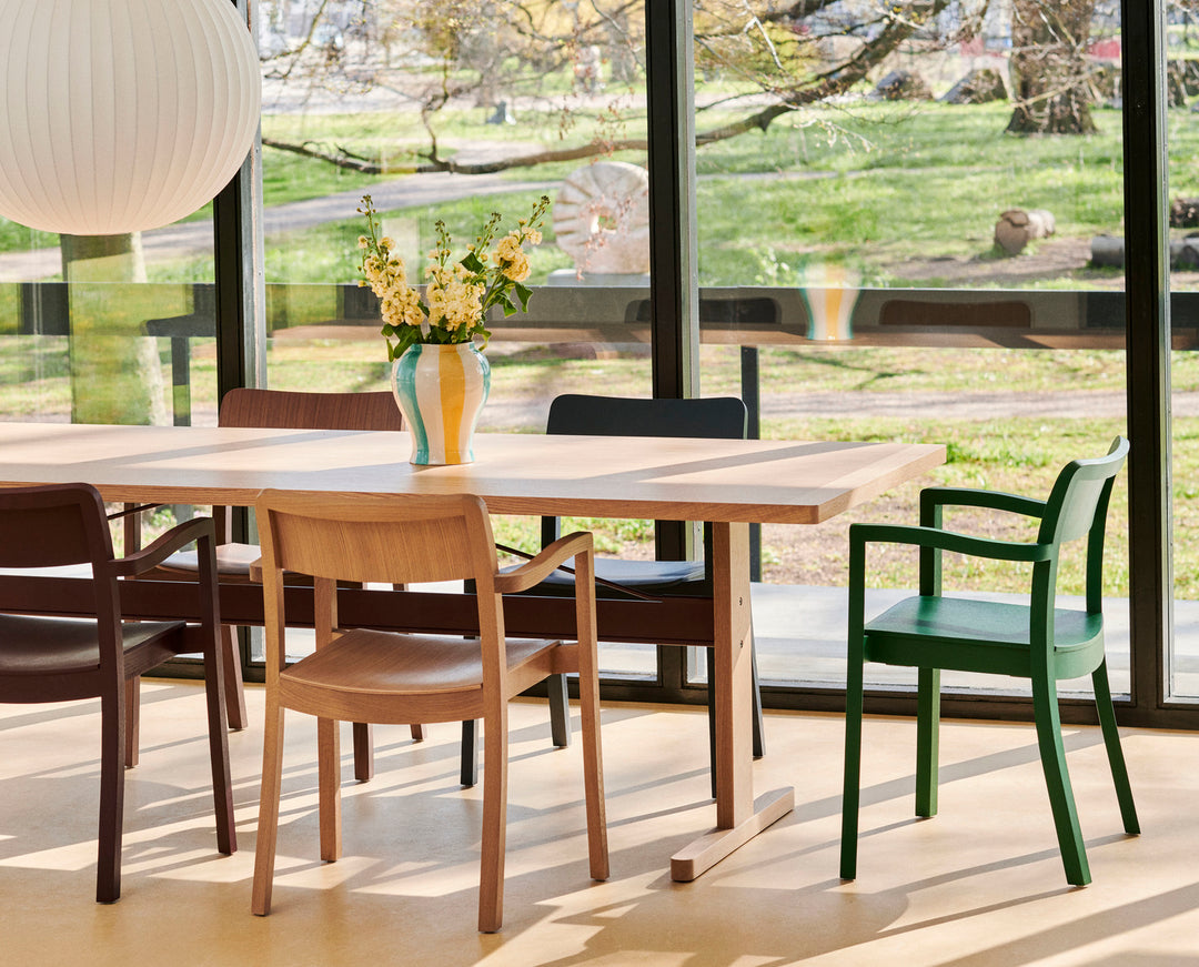 Hay Passerelle eettafel