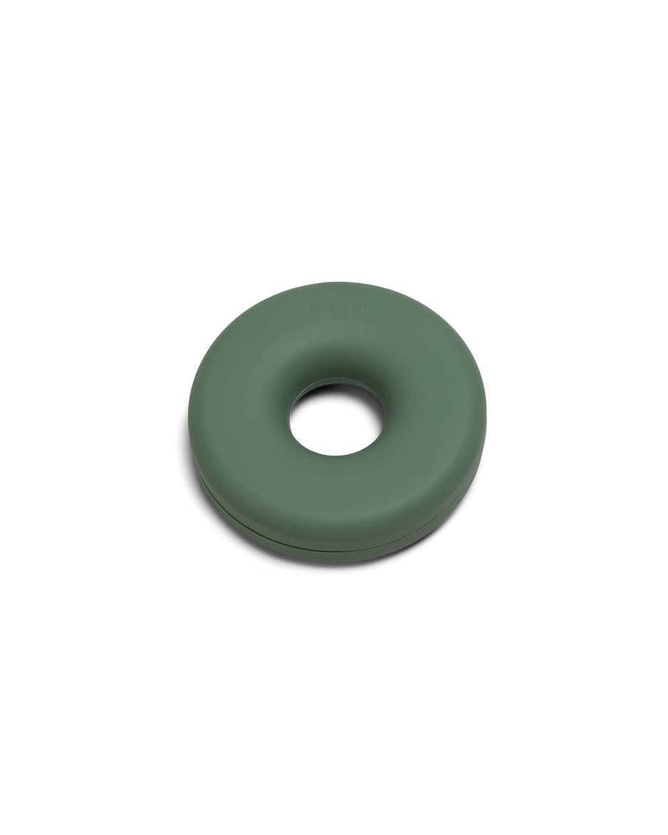 Pedestal Cable Bagel