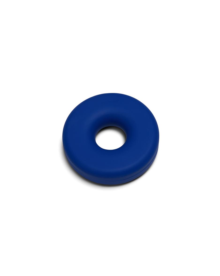 Pedestal Cable Bagel