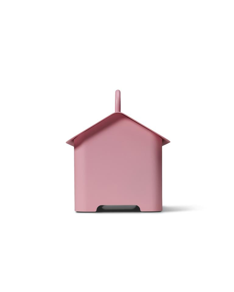 Pedestal Cable Villa