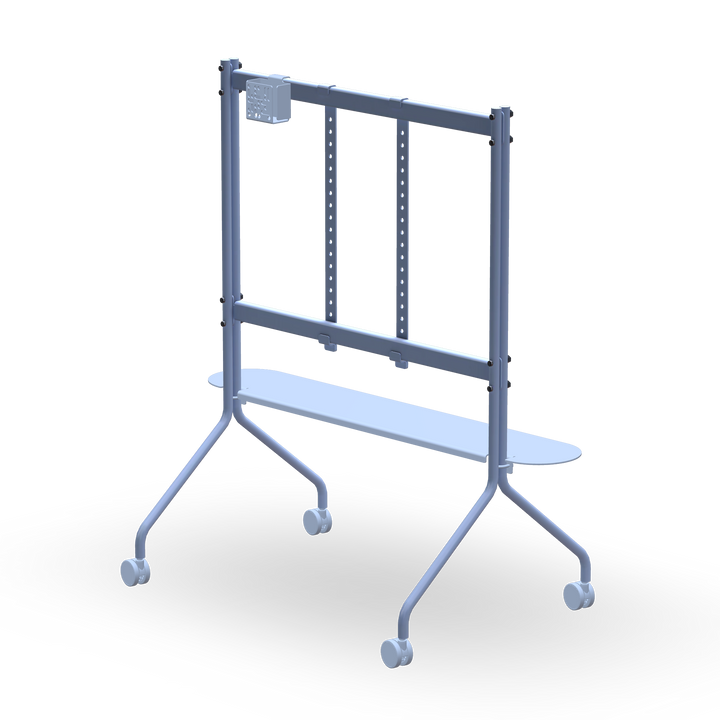 Pedestal Moon Package