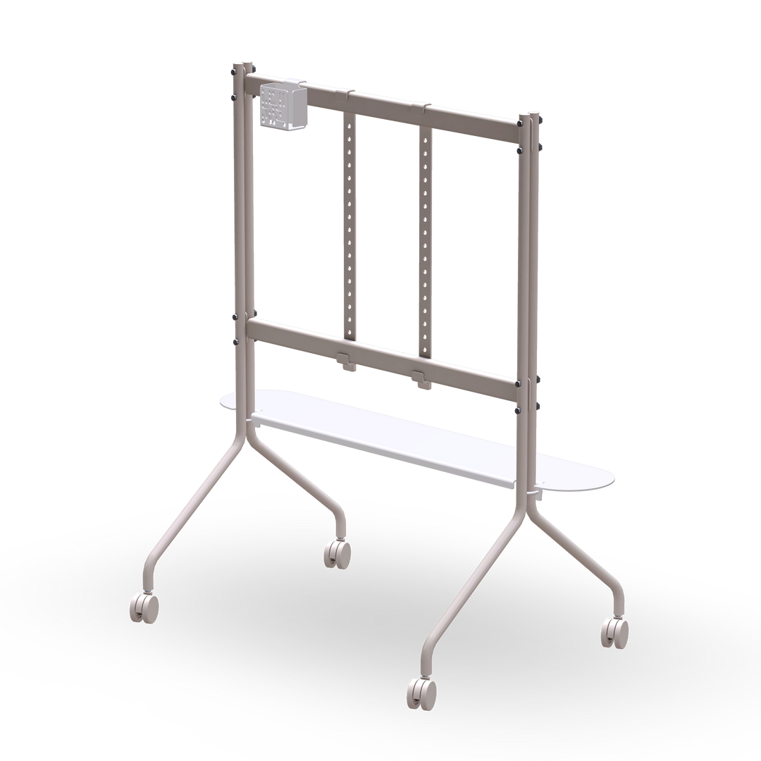 Pedestal Moon Package