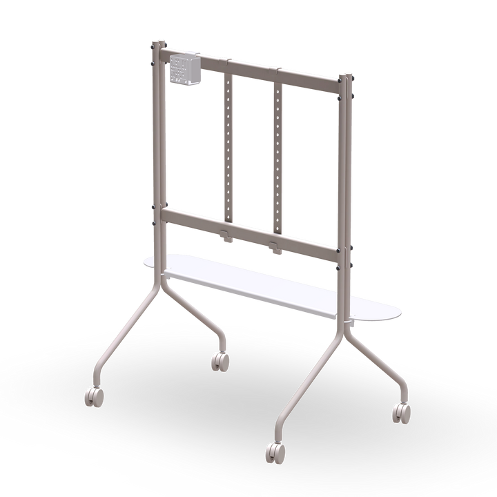 Pedestal Moon Package