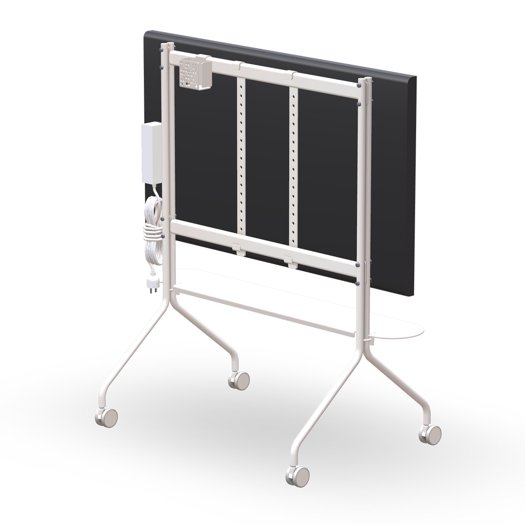 Pedestal Moon Package