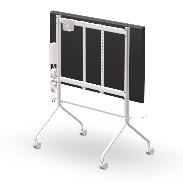 Pedestal Moon Package