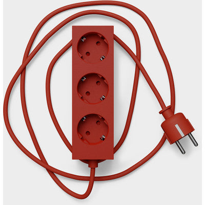 Pedestal Power Bar
