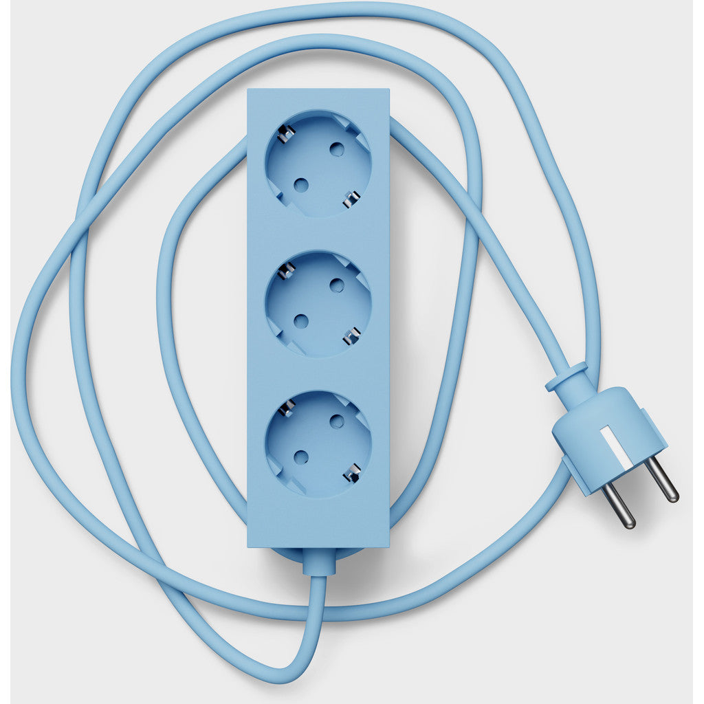 Pedestal Power Bar