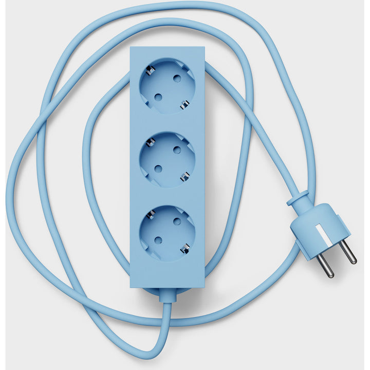 Pedestal Power Bar