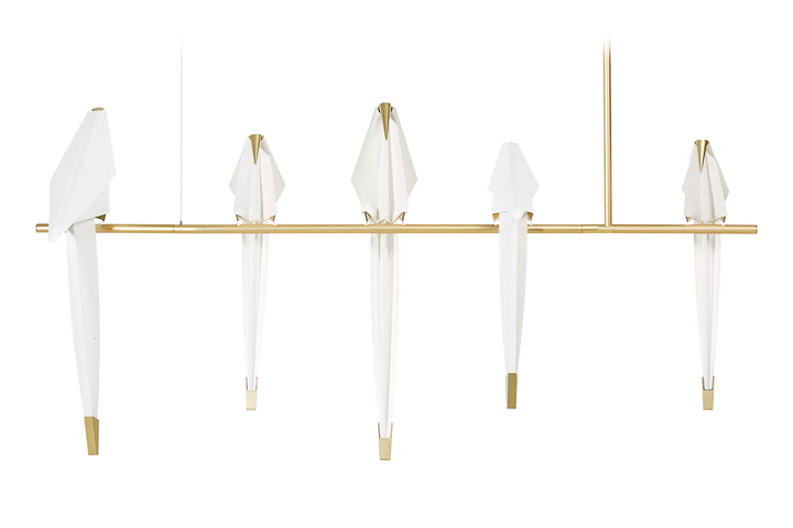 Moooi Perch Light Branch