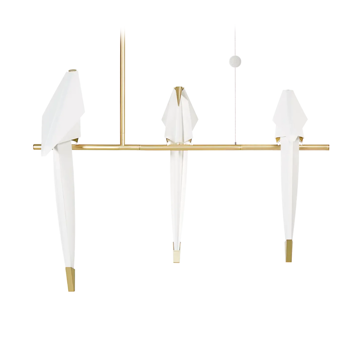 Moooi Perch Light Branch
