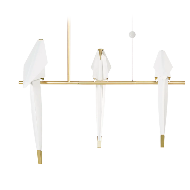 Moooi Perch Light Branch