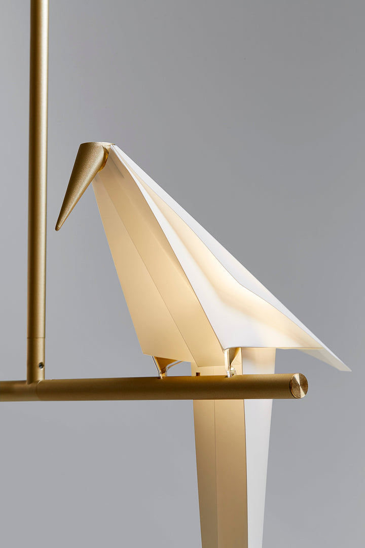 Moooi Perch Light Branch