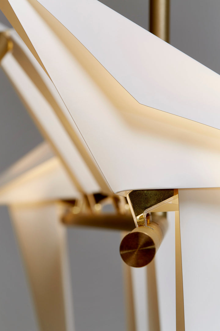 Moooi Perch Light Branch
