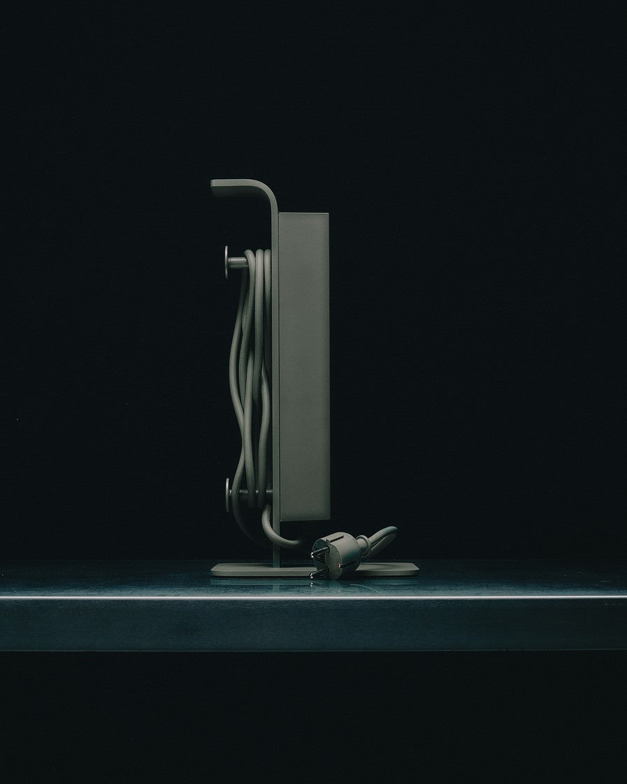 Pedestal Power Tower