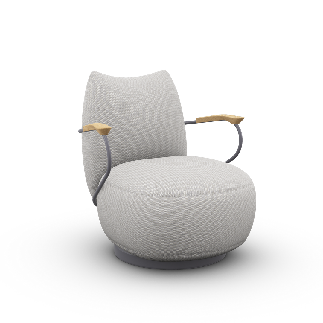 Prostoria Buffa Armchair