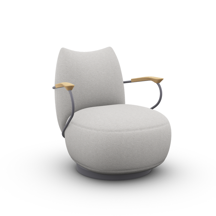 Prostoria Buffa Armchair