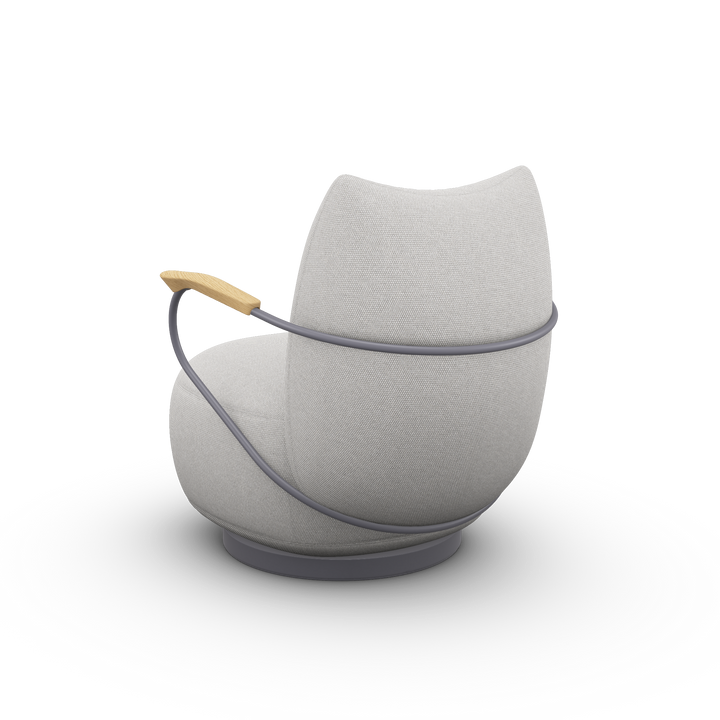 Prostoria Buffa Armchair
