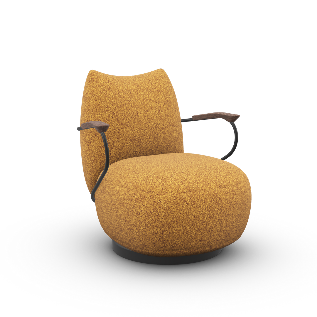 Prostoria Buffa Armchair