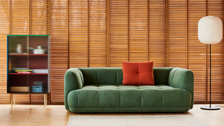 Hay Quilton Sofa