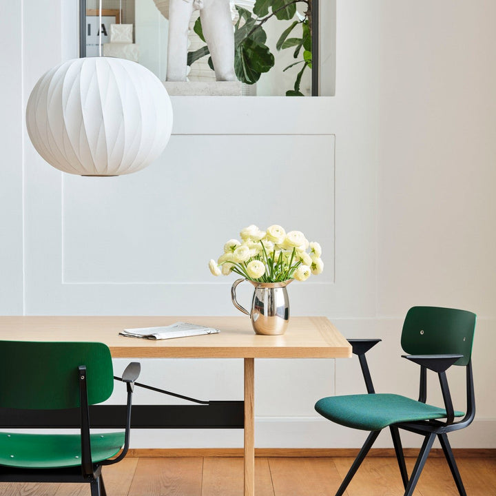 Hay Nelson Bubble Ball Crisscross Hanglamp