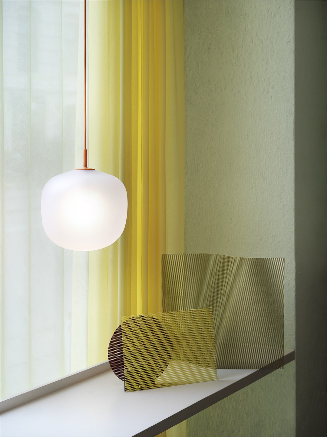 Muuto Rime hanglamp