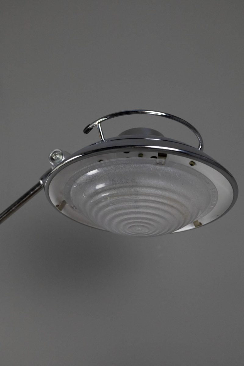 Giso Solere 219S Chroom