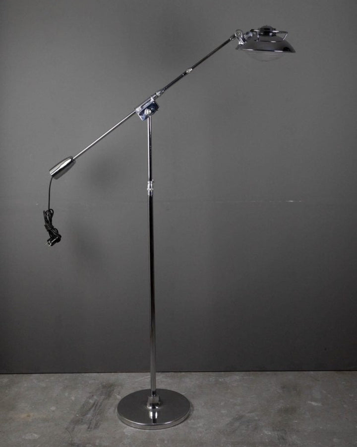 Giso Solere 219S Chroom