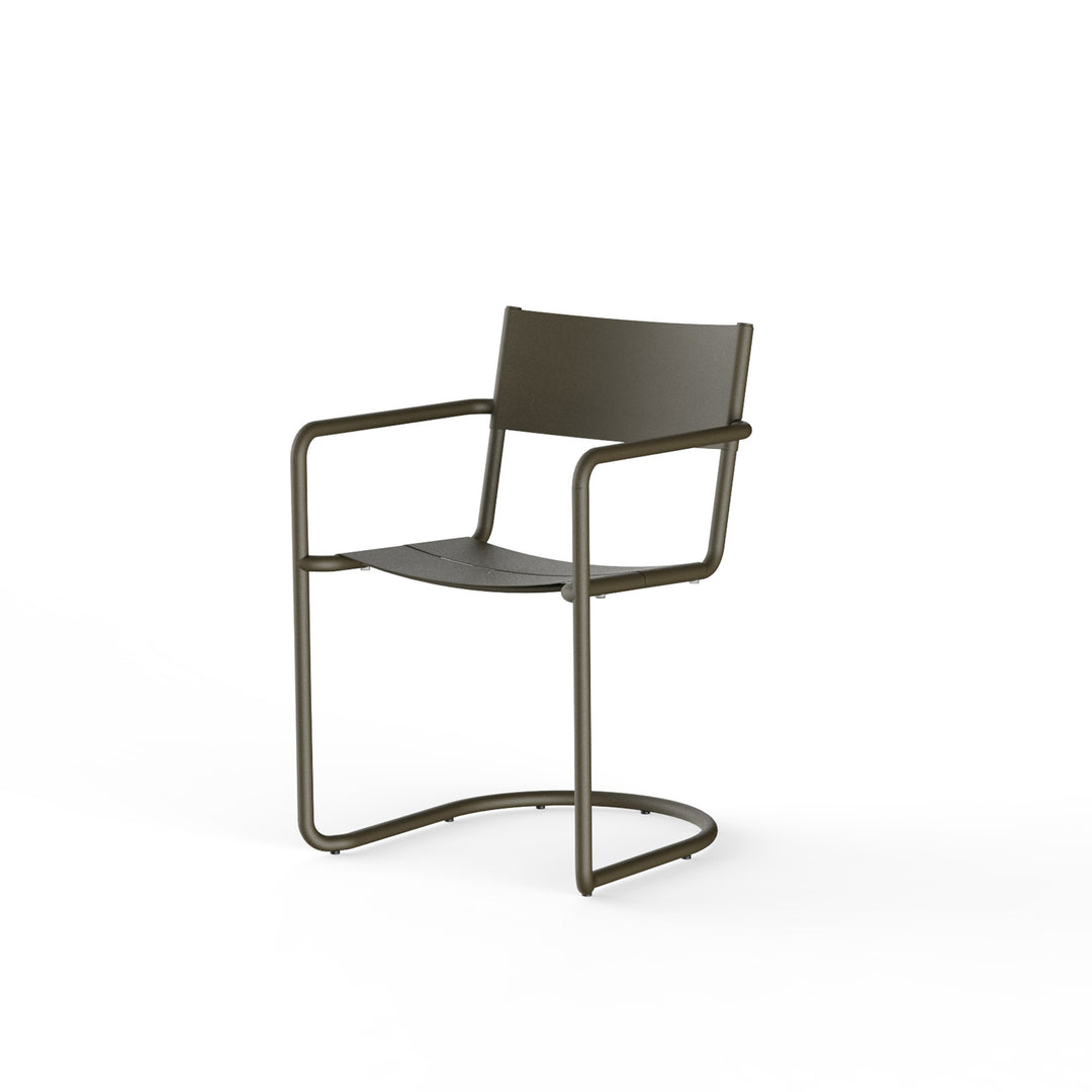 Nine Sine Dining Chair