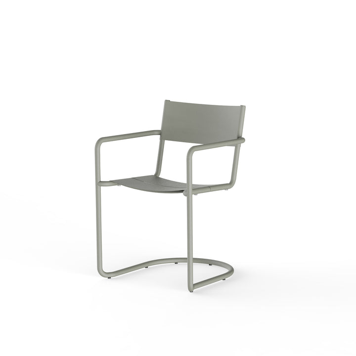 Nine Sine Dining Chair