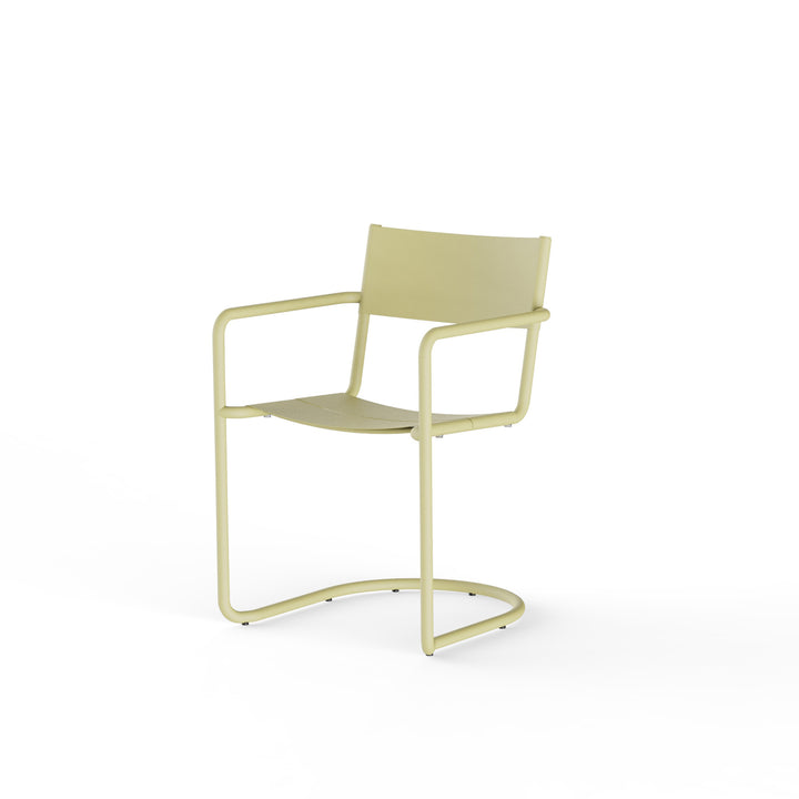 Nine Sine Dining Chair