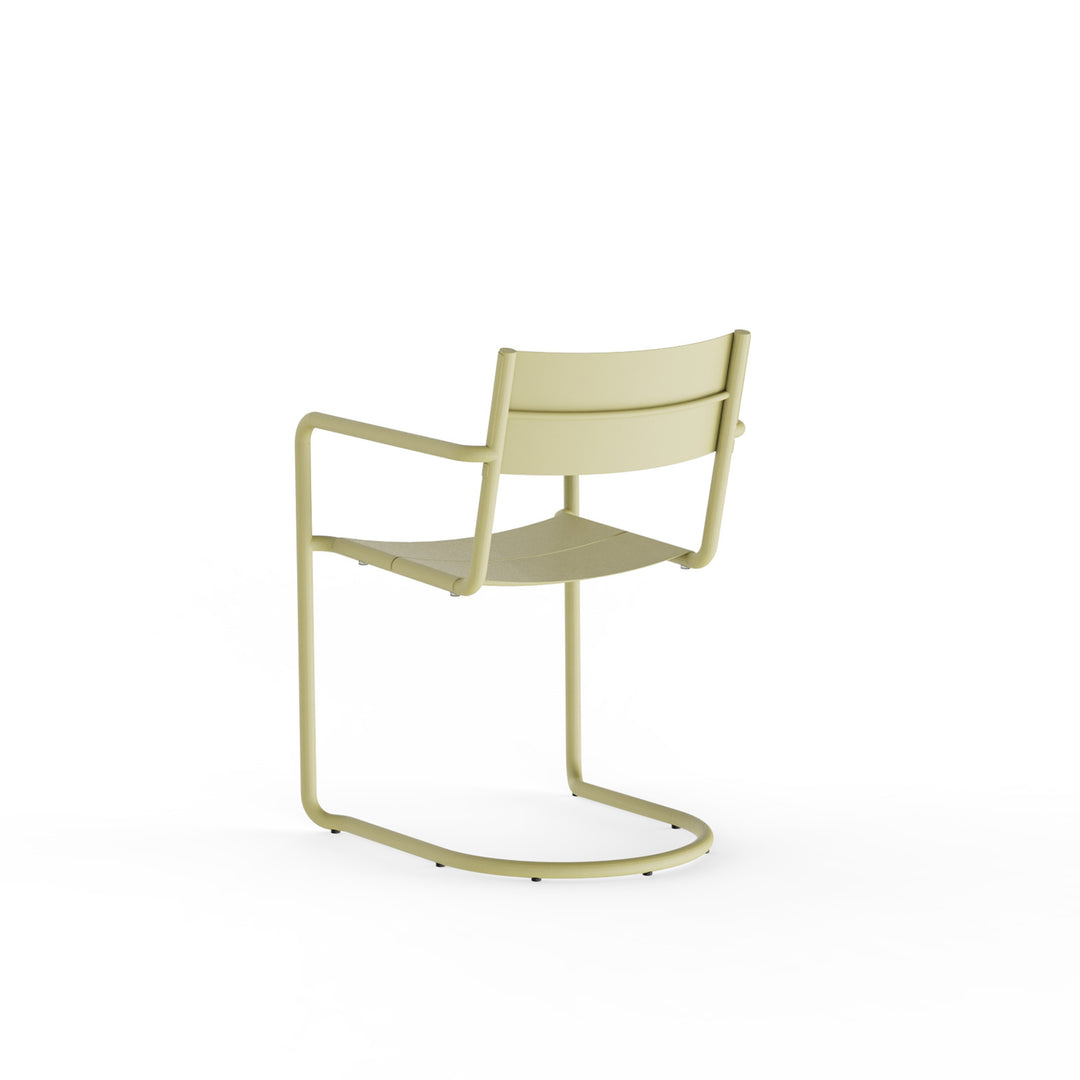 Nine Sine Dining Chair