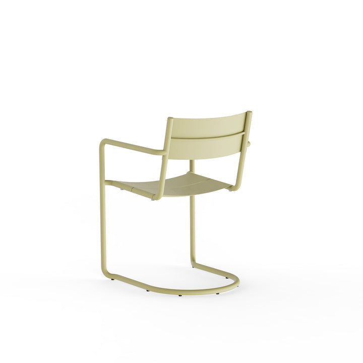 Nine Sine Dining Chair