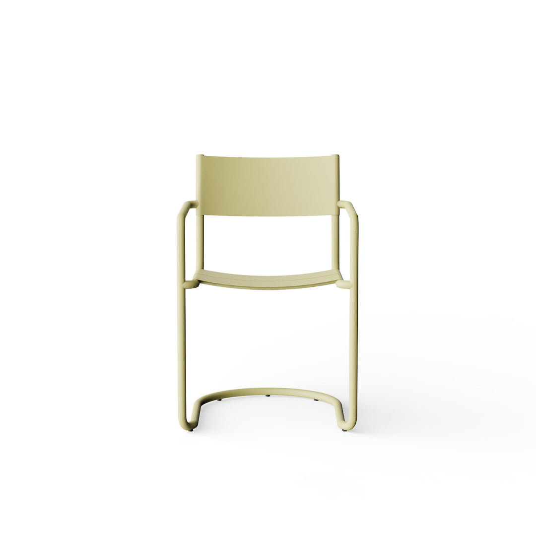 Nine Sine Dining Chair