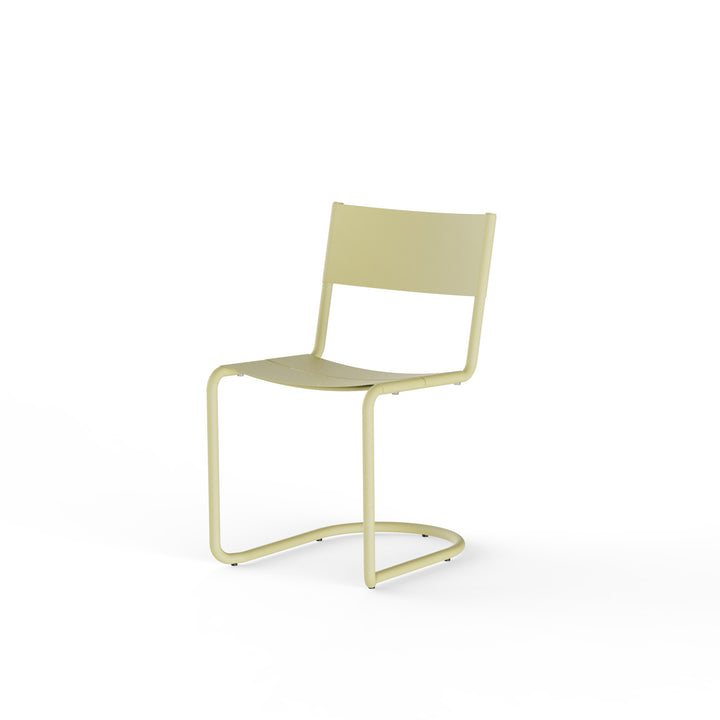 Nine Sine Dining Chair